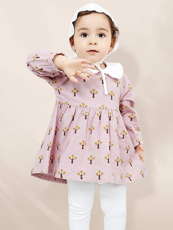 欧孕婴幼童服装新品