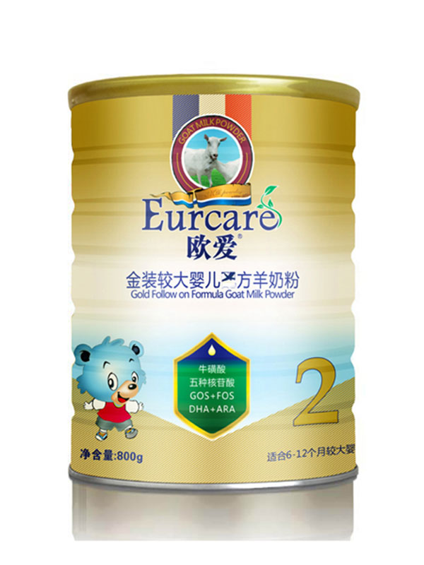 欧爱-eurcare