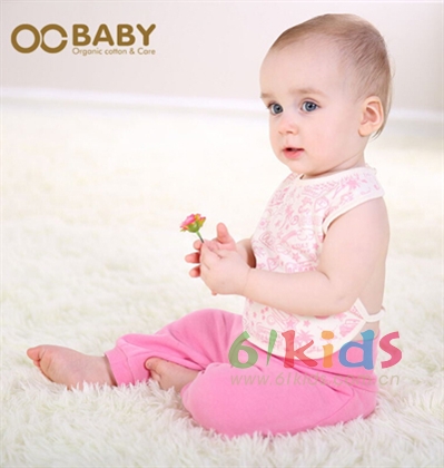 OCBaby新品