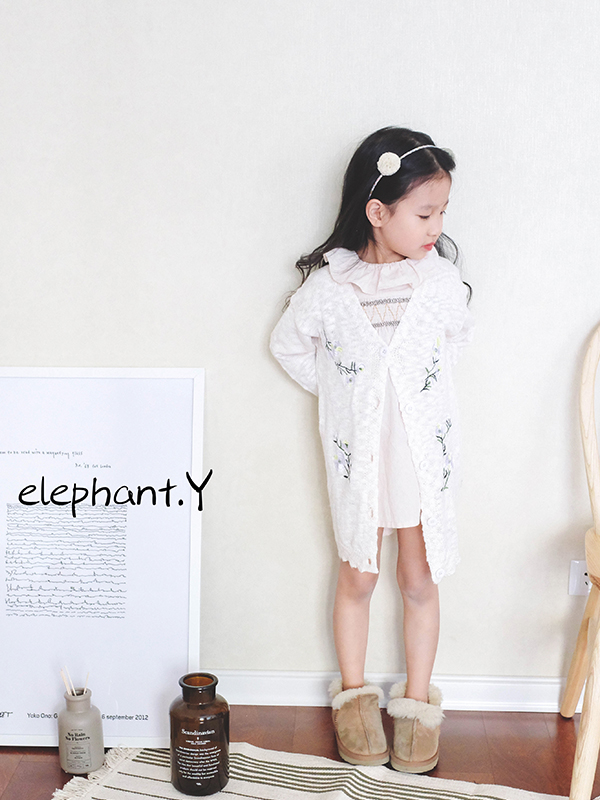 elephant.y2018年春季新品