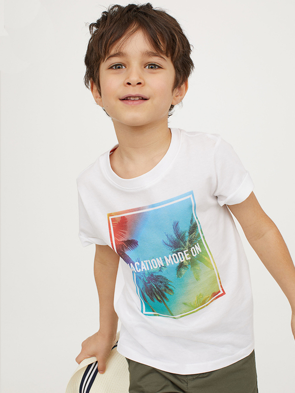 H&M kids