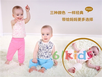 OCBaby新品