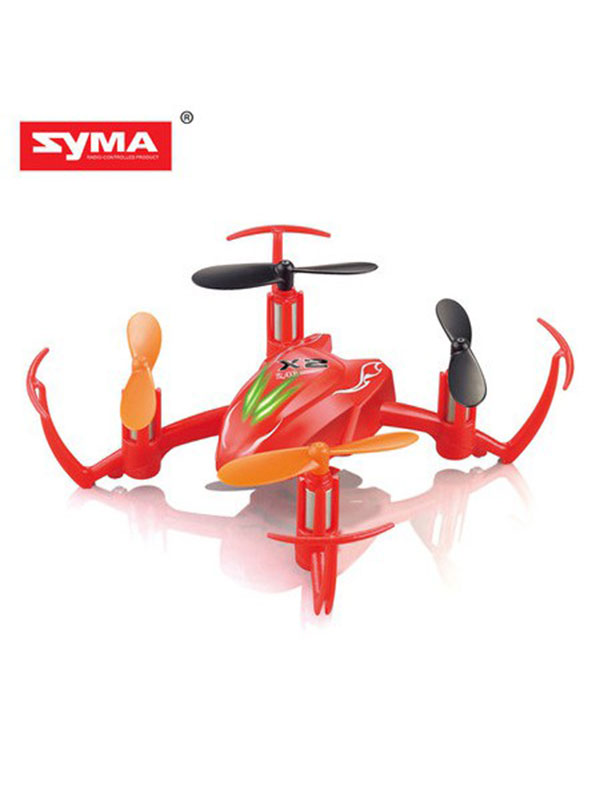 syma