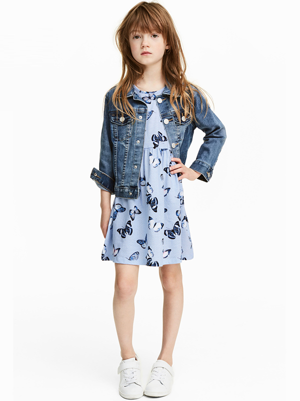 H&M kids