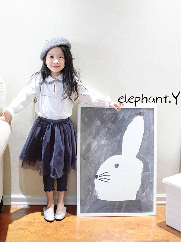 elephant.y2018年春季新品