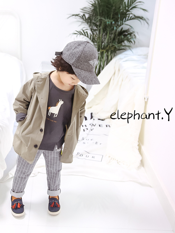 elephant.y2018年春季新品