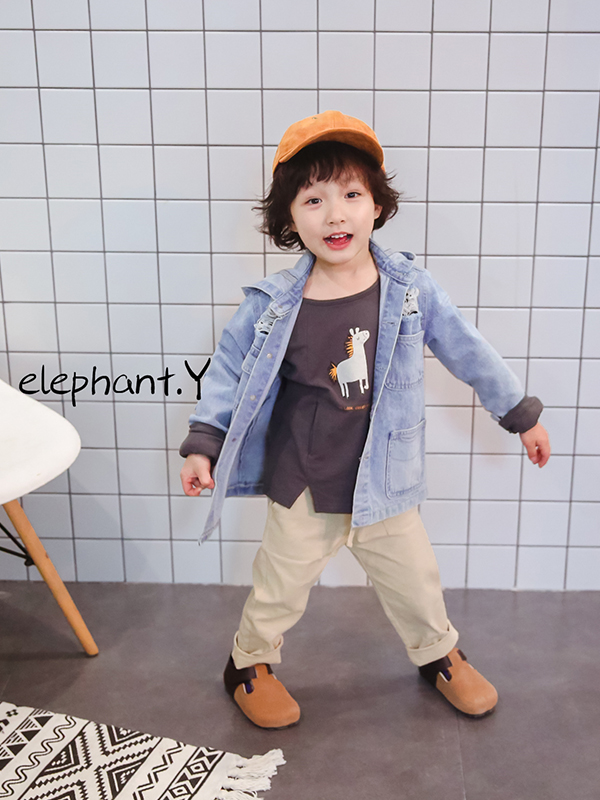 elephant.y2018年春季新品