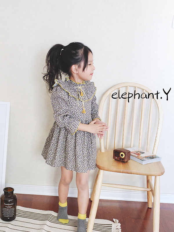 elephant.y2018年春季新品