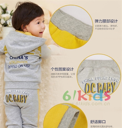 OCBaby新品