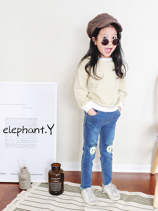 elephant.y2018年春季新品