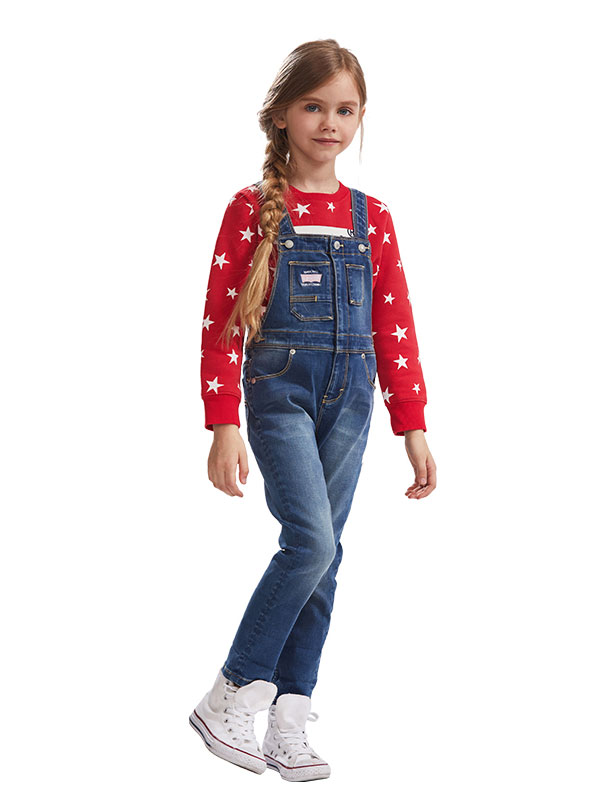 Levis kids童装2018秋冬新品