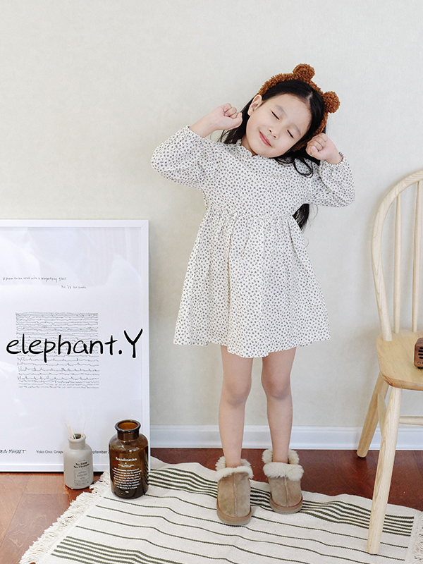 elephant.y2018年春季新品