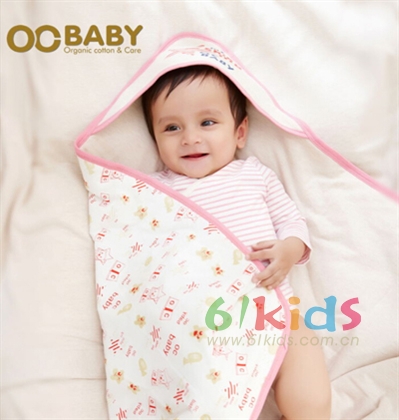 OCBaby新品