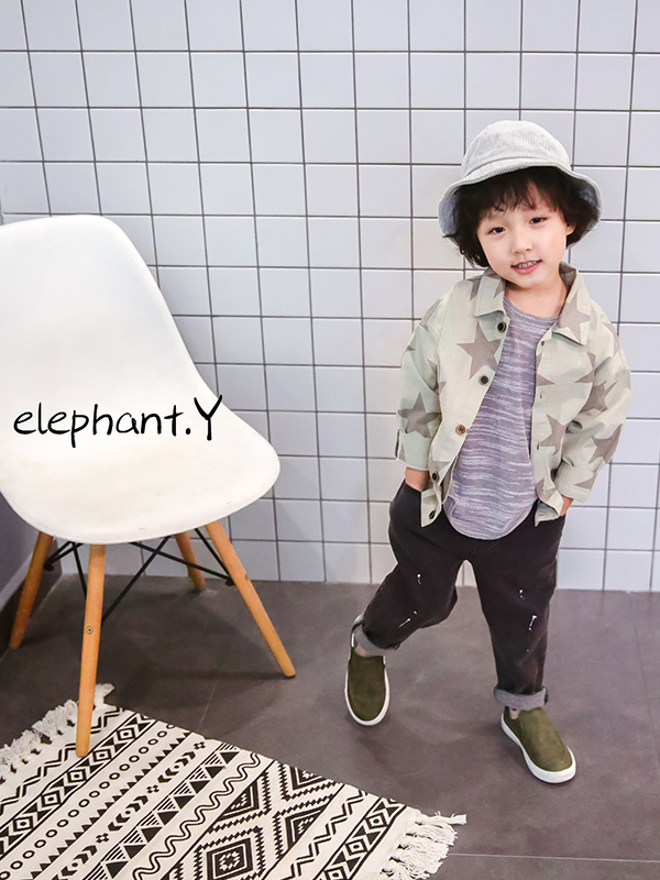 elephant.y2018年春季新品