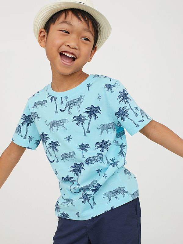 H&M kids