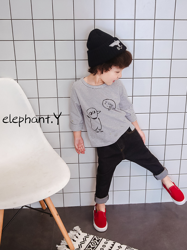 elephant.y2018年春季新品