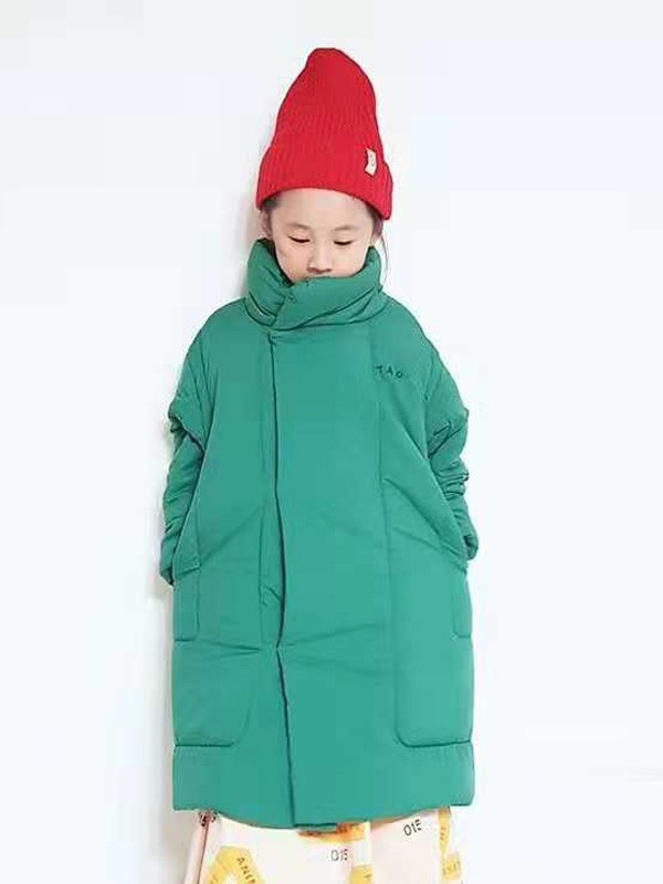 rollingkids童装秋冬新品