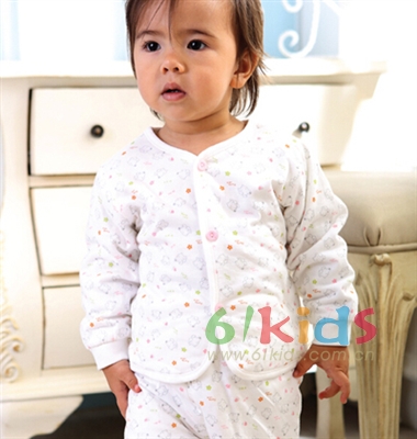 童臻婴幼童服饰新品