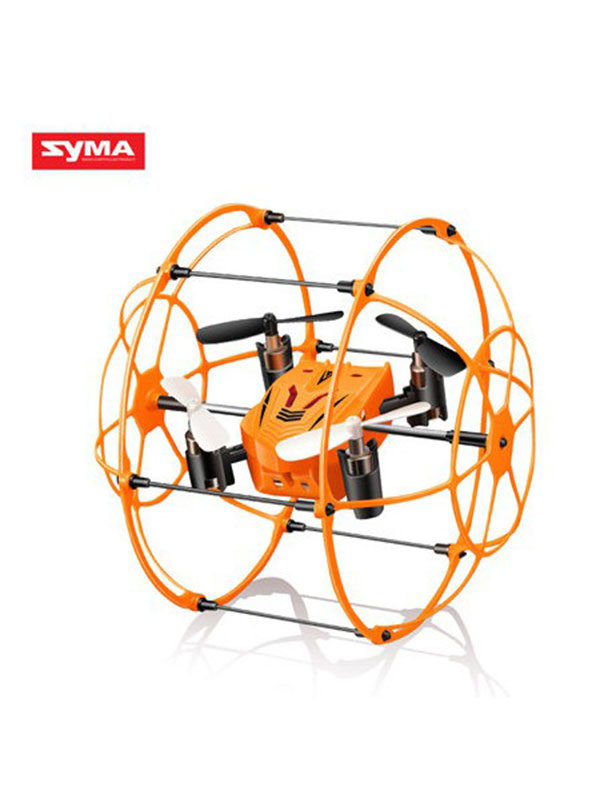 syma