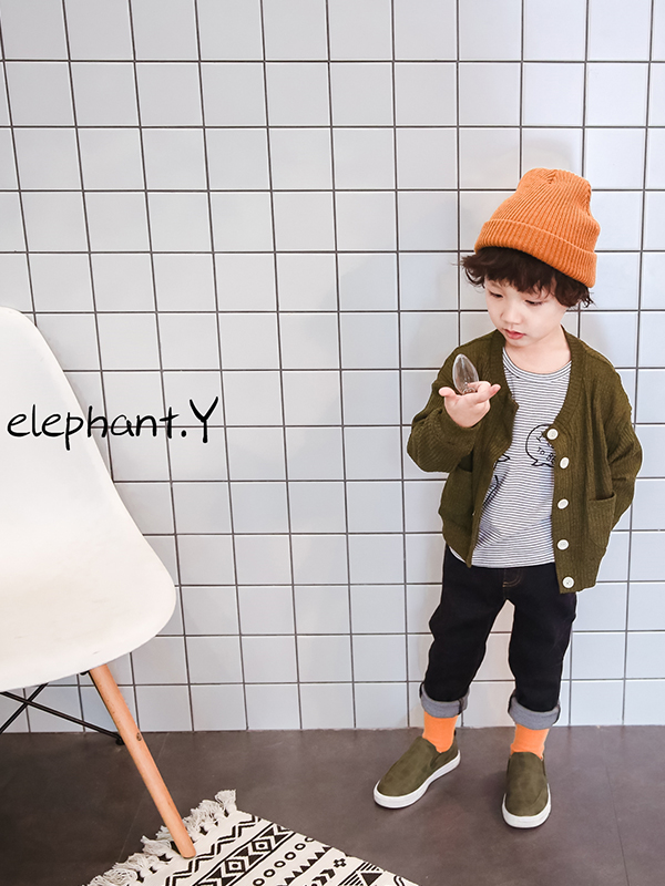 elephant.y2018年春季新品