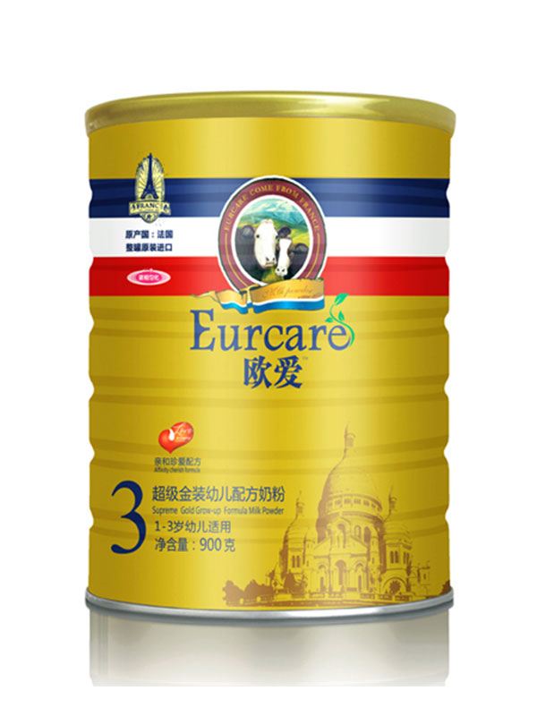 欧爱-eurcare