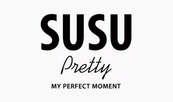 SUSU pretty-SS2020KIDS WEAR上海时装周