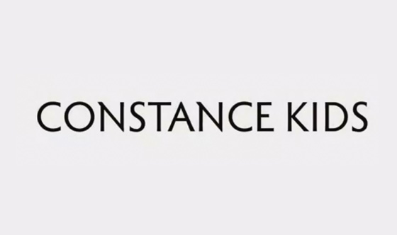 CONSTANCE KIDS-SS2020KIDS WEAR上海时装周