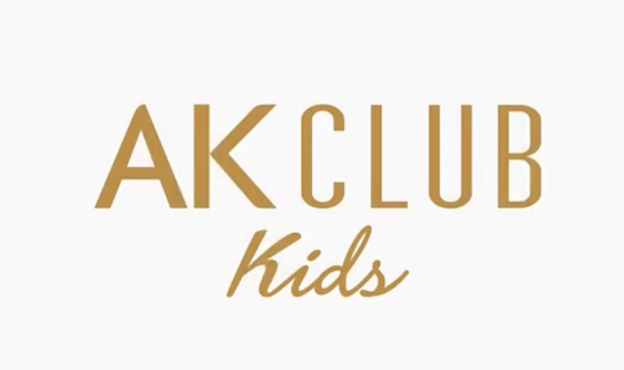 AKCLUB Kids-SS2020KIDS WEAR上海时装周