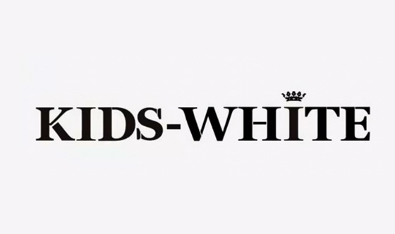 KIDS WHITE-SS2020KIDS WEAR上海时装周