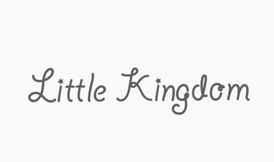 LITTLE KINGDOM-SS2020KIDS WEAR上海时装周