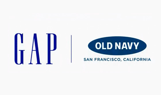 GAP x OLD NAVY-SS2020KIDS WEAR上海时装周