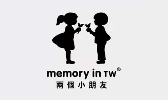 memory in tw两个小朋友-SS2020KIDS WEAR上海时装周