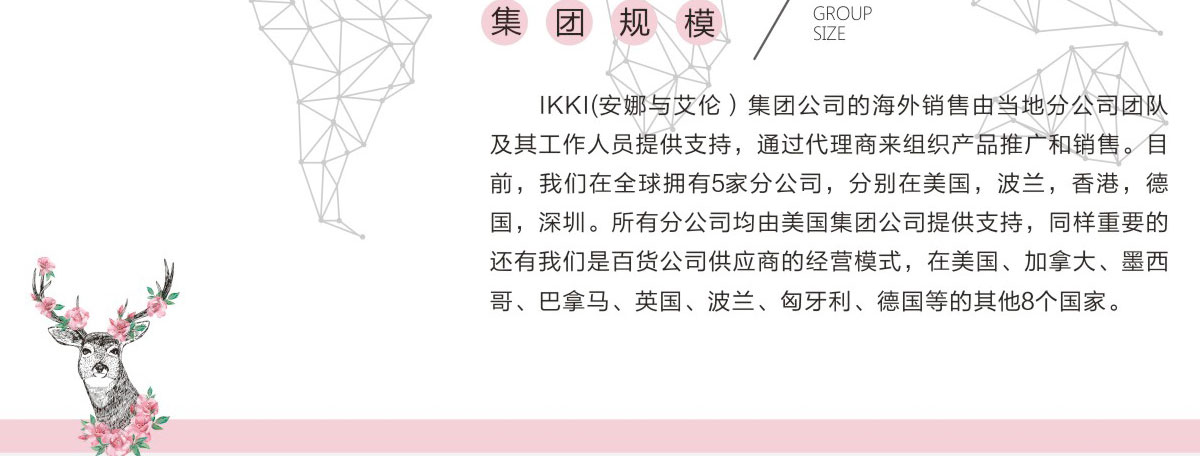 欧美风尚ikki童装诚邀您加入