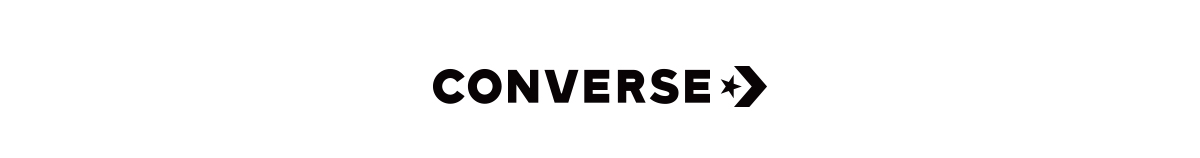  Converse（匡威），全球知名运动品牌