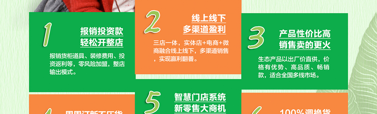 可米芽童装诚招全国各地经销商